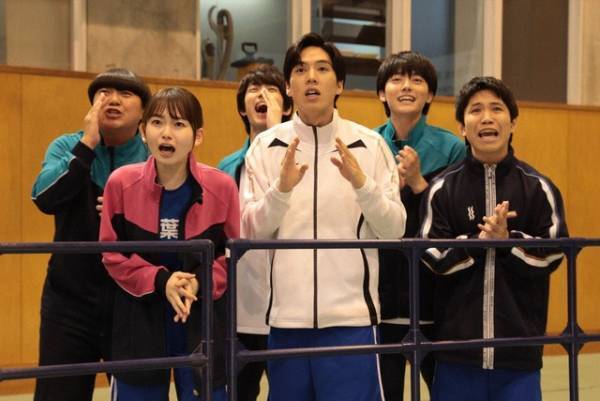 「未来への10カウント」4話、高橋海人“海斗”の試合＆告白シーンに声援続々、折原家夕食シーンにも数多くの反応が