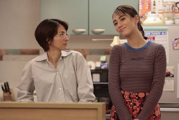 「未来への10カウント」4話、高橋海人“海斗”の試合＆告白シーンに声援続々、折原家夕食シーンにも数多くの反応が