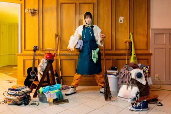 高橋文哉＆宮世琉弥＆YG出身・NOAら期間限定“ボーイズグループ”に！本田翼主演「君の花になる」