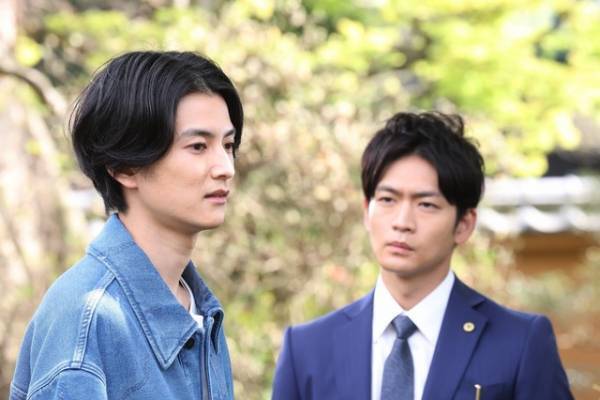 「やんごとなき一族」3話、今週も“松本劇場”に「最高だった」「毎週これがないと！」などの声殺到
