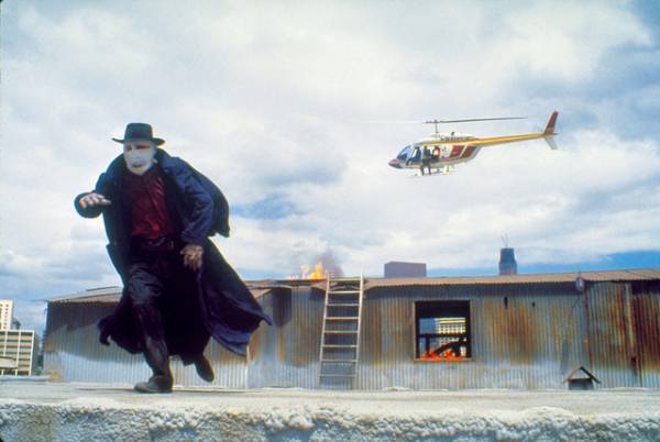 サム・ライミ監督、『ダークマン』続編製作についてユニバーサルで話し合いが始まったと明かす