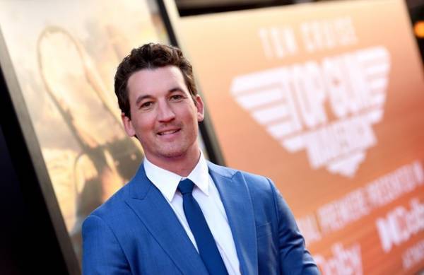 トム・クルーズ、約4年ぶり来日決定！『トップガン マーヴェリック』プレミアイベントで発表