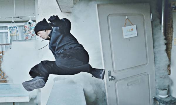 岡田准一主演『ザ・ファブル　殺さない殺し屋』地上波初放送！堤真一＆平手友梨奈＆安藤政信ら出演