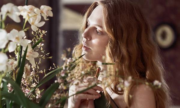 『帰らない日曜日』新星オデッサ・ヤングも「大きな力に」特殊メイクと役作りの関係