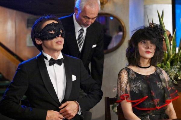 「インビジブル」第4話 高橋一生“志村”タキシードで格闘する姿に「魅力が尽きない」、柴咲コウ“キリコ”には“偽インビジブル”疑惑も