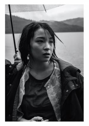 『パラサイト』韓国撮影監督がとらえた、広瀬すず×松坂桃李の“奇跡の瞬間”『流浪の月』