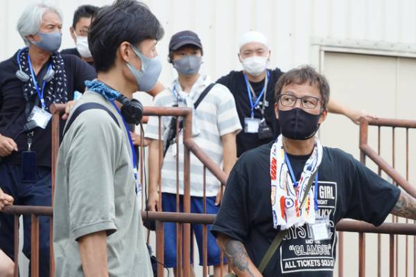 『パラサイト』韓国撮影監督がとらえた、広瀬すず×松坂桃李の“奇跡の瞬間”『流浪の月』