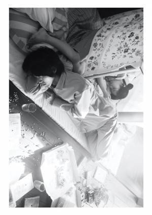 『パラサイト』韓国撮影監督がとらえた、広瀬すず×松坂桃李の“奇跡の瞬間”『流浪の月』