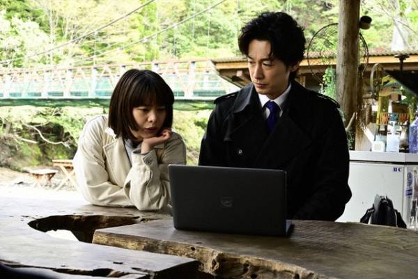 「パンドラの果実」3話 ディーン・フジオカ“小比類巻”「肉体に心が宿る」の言葉に共感集まる