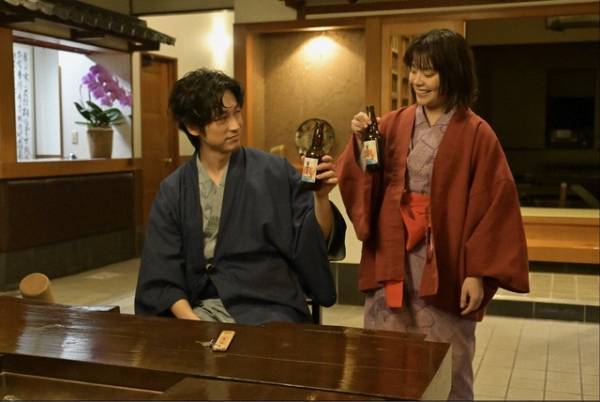 「パンドラの果実」3話 ディーン・フジオカ“小比類巻”「肉体に心が宿る」の言葉に共感集まる