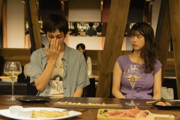 『恋は光』『愛がなんだ』『勝手にふるえてろ』ほか「恋とは？」を問う恋愛映画5選