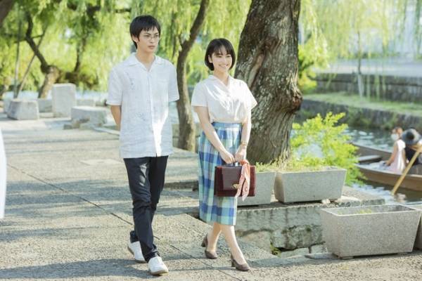 『恋は光』『愛がなんだ』『勝手にふるえてろ』ほか「恋とは？」を問う恋愛映画5選