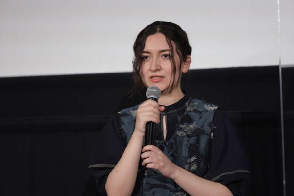 是枝裕和「あなたのデビュー作にふさわしい」『マイスモールランド』川和田恵真監督にサプライズレター
