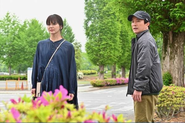 「マイファミリー」第5話 多部未華子“未知留”大胆行動に注目集まる、誘拐犯の“言葉”には「タイトルそういう意味なんか…」驚愕も