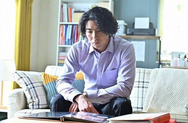 「マイファミリー」第5話 多部未華子“未知留”大胆行動に注目集まる、誘拐犯の“言葉”には「タイトルそういう意味なんか…」驚愕も