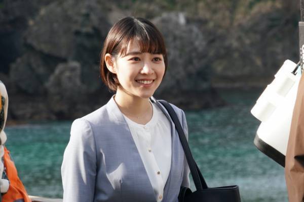 「金田一少年の事件簿」2話 生田絵梨花の演技に高評価続出、次週持ち越しの“事件解決”には「来週まで待つの辛い！」の声