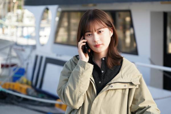 「金田一少年の事件簿」2話 生田絵梨花の演技に高評価続出、次週持ち越しの“事件解決”には「来週まで待つの辛い！」の声