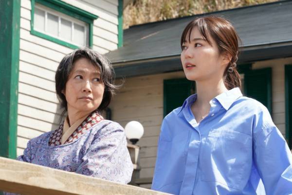 「金田一少年の事件簿」2話 生田絵梨花の演技に高評価続出、次週持ち越しの“事件解決”には「来週まで待つの辛い！」の声