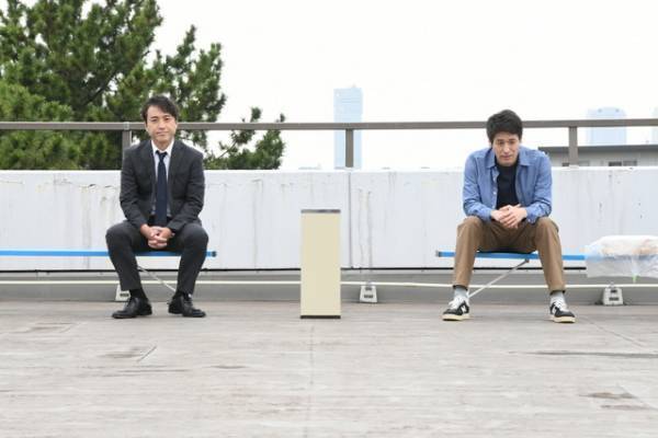佐藤隆太、ムロツヨシ主演「雨に消えた向日葵」に出演