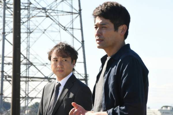 佐藤隆太、ムロツヨシ主演「雨に消えた向日葵」に出演