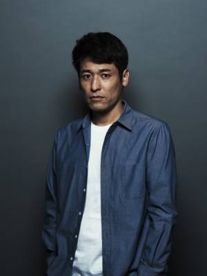 佐藤隆太、ムロツヨシ主演「雨に消えた向日葵」に出演