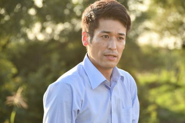佐藤隆太、ムロツヨシ主演「雨に消えた向日葵」に出演