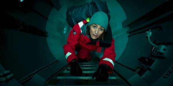 「絶叫パンクス レディパーツ！」「ランドスケーパーズ」英国アカデミー賞テレビ部門で最多3部門受賞