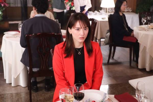 「元彼の遺言状」第5話、生田斗真“栄治”と大泉洋“篠田”の出会いに「少女漫画」「ラブストーリーの始まり」の声、関水渚“紗英”には「有能過ぎる」の評価も