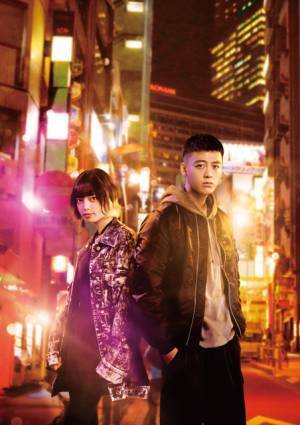 平手友梨奈、原作者推薦で「六本木クラス」出演　人気インフルエンサー役