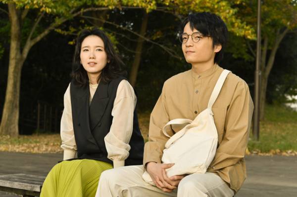 「恋なんて、本気でやってどうするの？」第4話 純と柊磨、アリサと克巳の2つのキスシーンに視聴者から様々な声