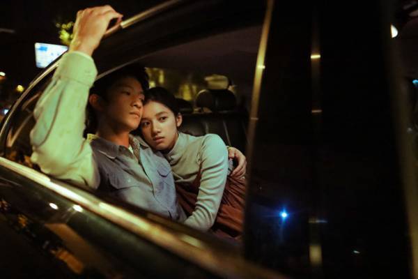 中国における結婚の現実と“10年愛”描くラブストーリー『あなたがここにいてほしい』7月公開