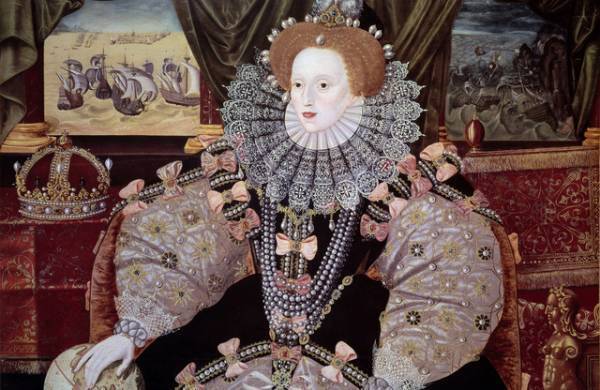 『エリザベス　女王陛下の微笑み』公開記念！『クィーン』ほか英国王室特集