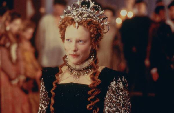 『エリザベス　女王陛下の微笑み』公開記念！『クィーン』ほか英国王室特集