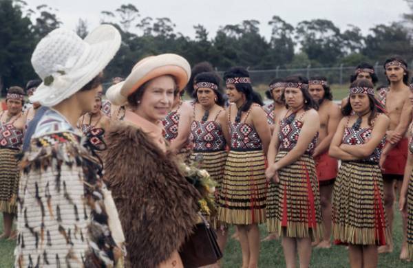 『エリザベス　女王陛下の微笑み』公開記念！『クィーン』ほか英国王室特集