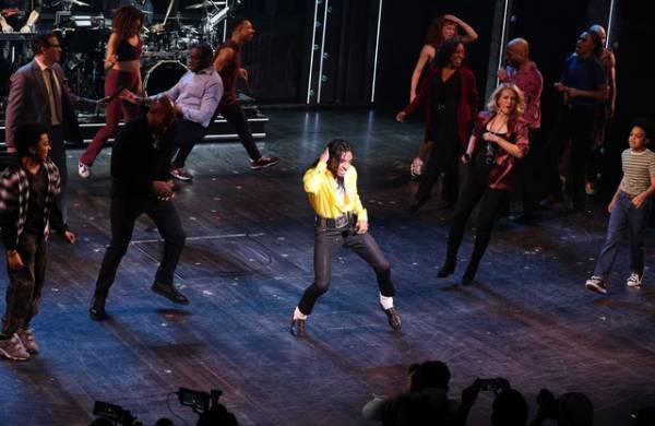 第75回トニー賞ノミネーション発表　ヒュー・ジャックマンが2度目の主演男優賞候補に