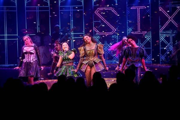 第75回トニー賞ノミネーション発表　ヒュー・ジャックマンが2度目の主演男優賞候補に