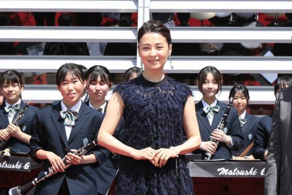 水谷豊＆檀れいが語る“好きなことを続ける秘訣”とは？『太陽とボレロ』イベント実施