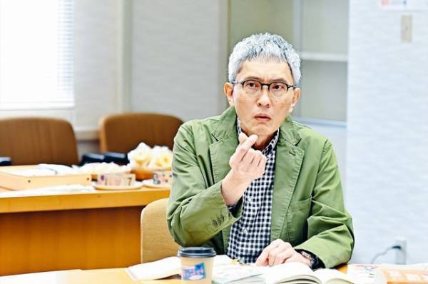 「持続可能な恋ですか？」4話 “晴太”田中圭の繊細な演技に「度肝を抜かれる」など絶賛集まる、磯村勇斗“颯”には「せつない」の声