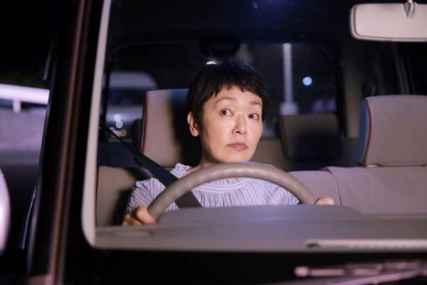 “落語好き”小林聡美、人気落語家2人の出演に「やったー！」『ツユクサ』大ヒット御礼舞台挨拶開催