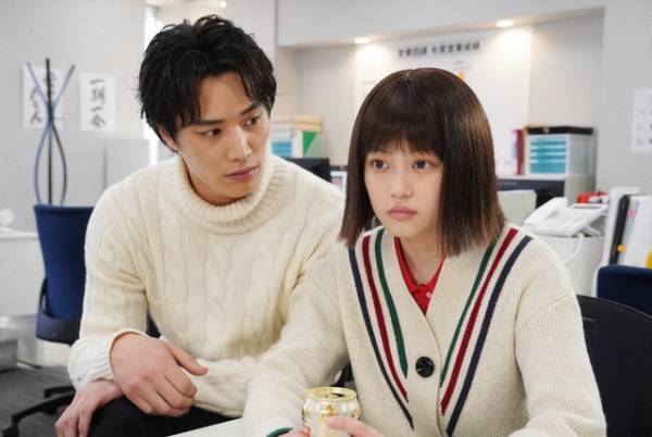 「悪女（わる）」第5話 鈴木伸之“小野”の変化に好感度上昇、高橋文哉“山瀬”には「嫉妬山瀬くん可愛すぎ」の声