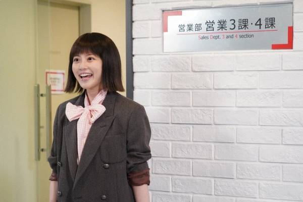 「悪女（わる）」第5話 鈴木伸之“小野”の変化に好感度上昇、高橋文哉“山瀬”には「嫉妬山瀬くん可愛すぎ」の声