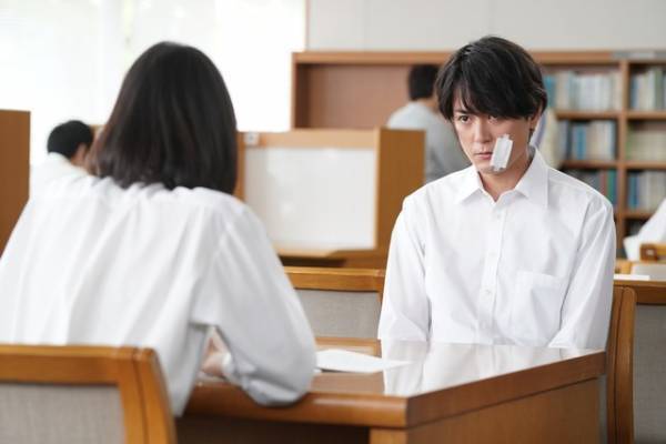 「ナンバMG5」第4話 剛＆伍代＆大丸、3人の関係性に「最高」の声…中学時代の友人との友情にも感動集まる