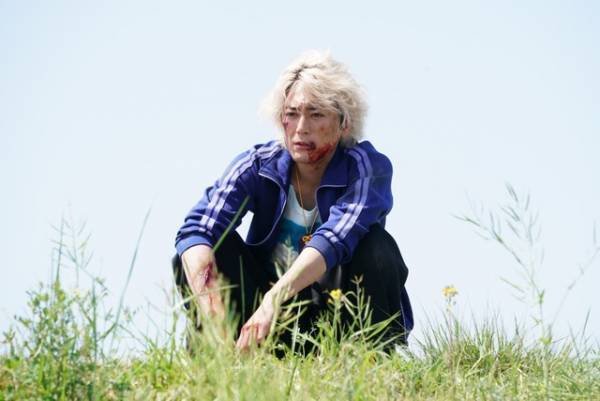 「ナンバMG5」第4話 剛＆伍代＆大丸、3人の関係性に「最高」の声…中学時代の友人との友情にも感動集まる