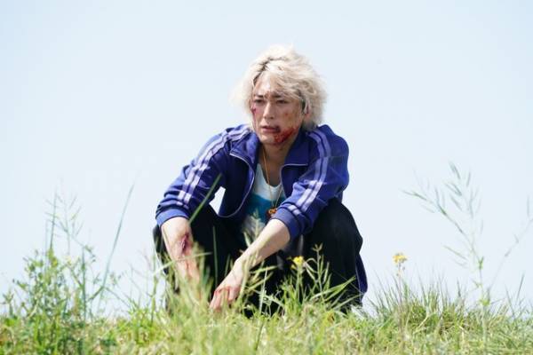 「ナンバMG5」第4話 剛＆伍代＆大丸、3人の関係性に「最高」の声…中学時代の友人との友情にも感動集まる