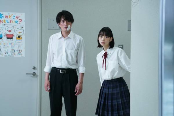 「ナンバMG5」第4話 剛＆伍代＆大丸、3人の関係性に「最高」の声…中学時代の友人との友情にも感動集まる