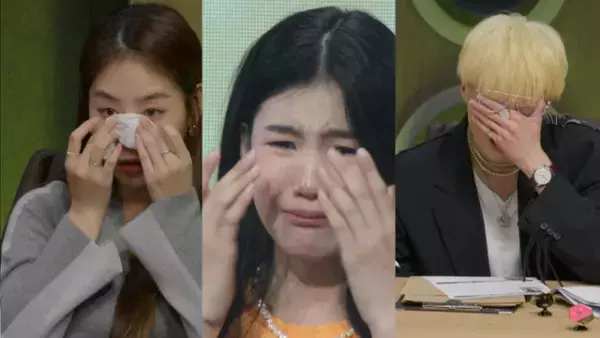 「青春スター」日韓男女グローバルオーディション1話の予告映像公開