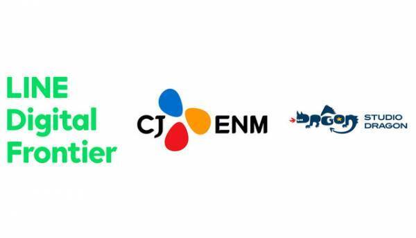 「スタジオドラゴンジャパン（仮）」設立へ！日本オリジナルwebtoon作品の映像化目指す