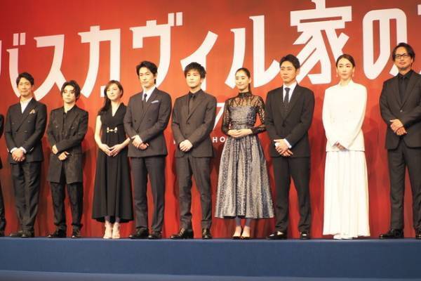 ディーン・フジオカ＆岩田剛典“最強”名バディが進化　秘訣は「最初が肝心」？