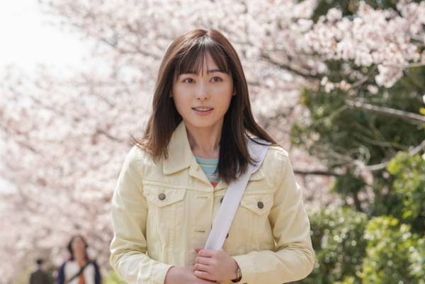 福原遥、朝ドラ「舞いあがれ！」撮入「一日一日を大切に」