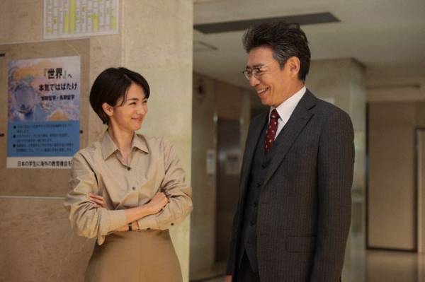 「未来への10カウント」第5話、“西条”村上虹郎に「動きがすんごいキレッキレ」、衝撃ラストには「まさかの展開」